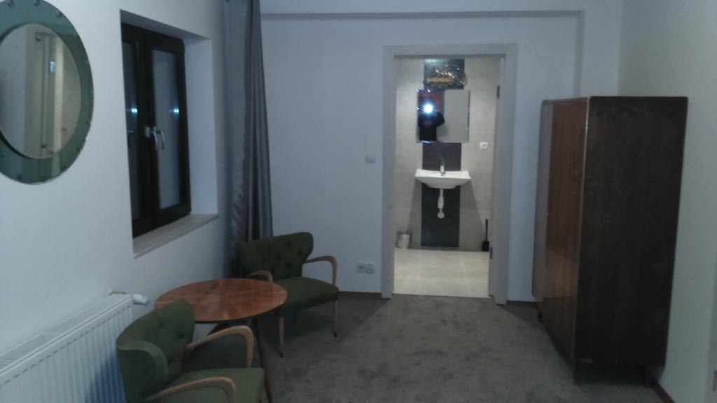 Willa Uroboros Szklarska Poręba Kamer foto
