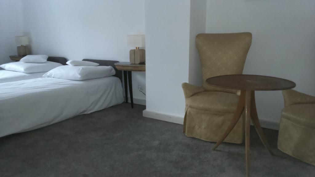Willa Uroboros Szklarska Poręba Kamer foto