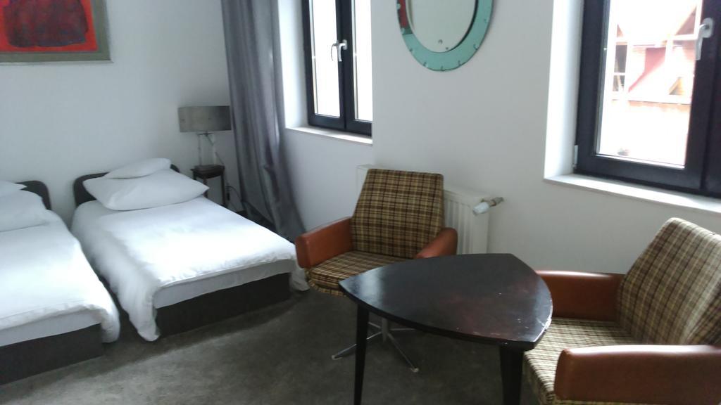 Willa Uroboros Szklarska Poręba Kamer foto