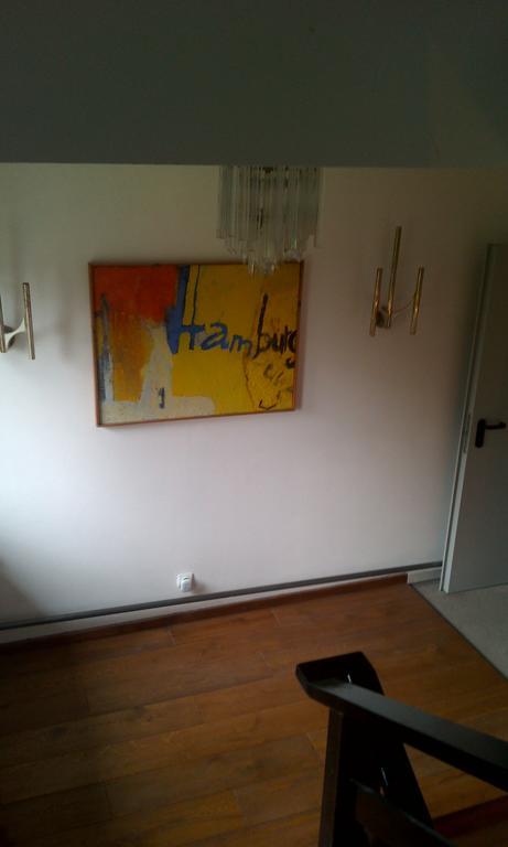 Willa Uroboros Szklarska Poręba Buitenkant foto